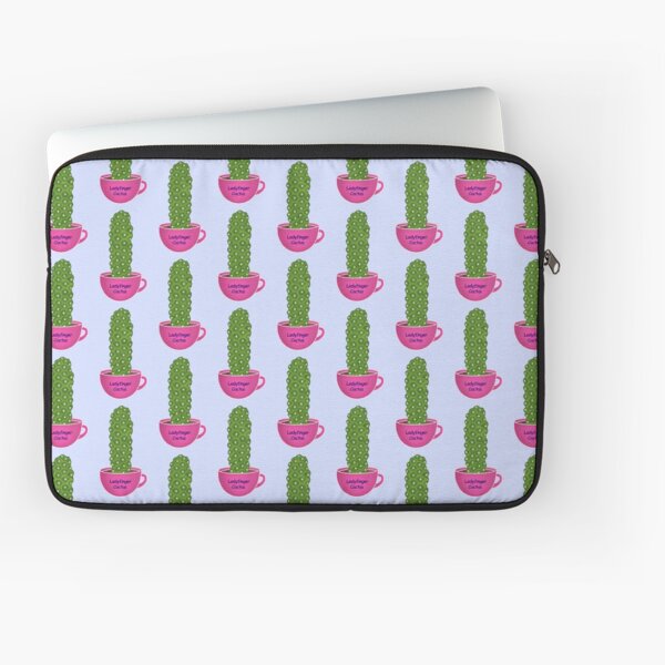 Item preview, Ladyfinger Cactus designed and sold by Floralfusion.