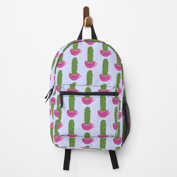 Item preview, Ladyfinger Cactus designed and sold by Floralfusion.