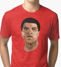 Ali Tri-blend T-Shirt