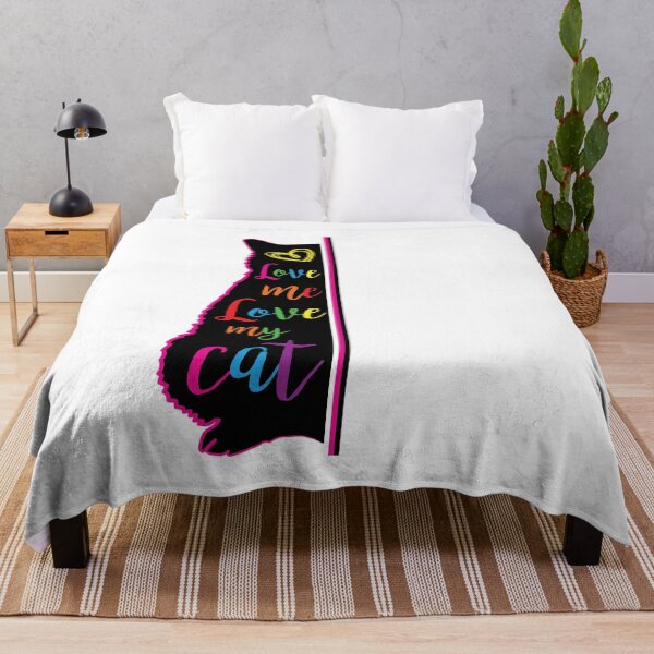 Item preview, Cat Day07 designed and sold by Cushy Digital.