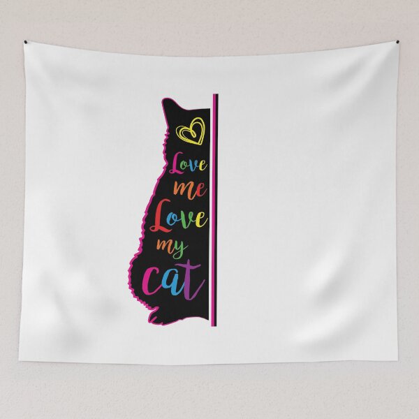 Item preview, Cat Day07 designed and sold by Cushy Digital.