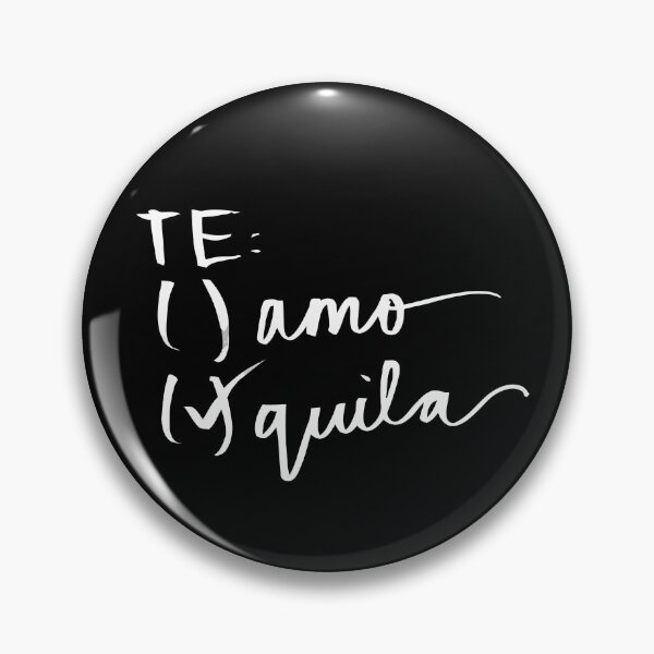 Artikelvorschau, Tequila entworfen und verkauft von BurnsMyEye.