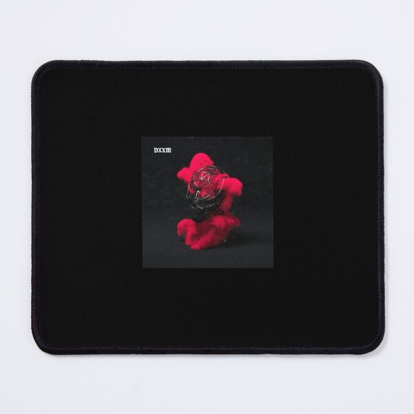 Item preview, Scarlxrd Dxxm Album Cover designed and sold by maxellkickelc.