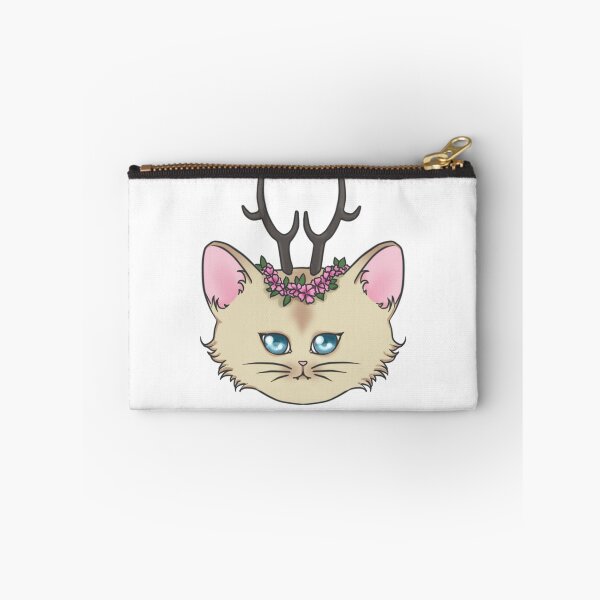 Artikelvorschau, Fannibal-Kätzchen-Symbol entworfen und verkauft von fannibal-kitten.