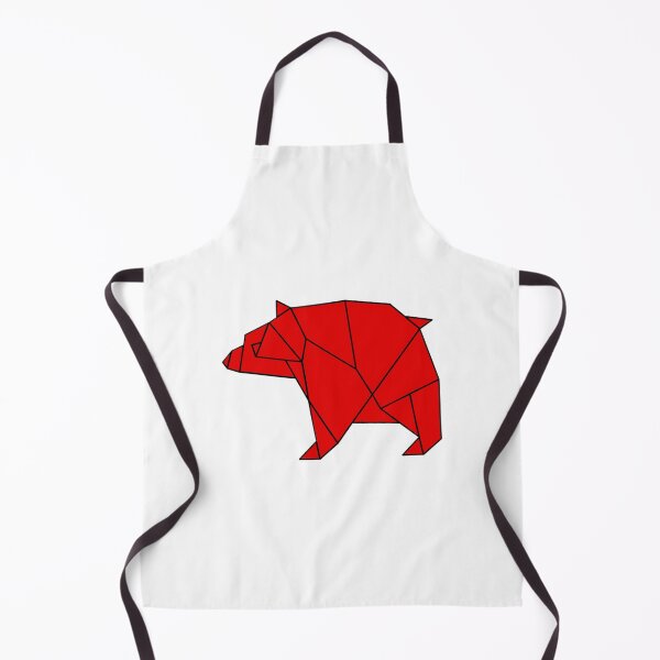 Item preview, Origami geometrical Panda designed and sold by hedoniism-shop.
