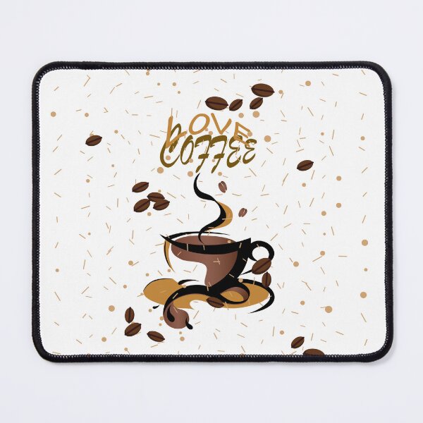 Item preview, Caffeine Lover designed and sold by Glorious-Goods.