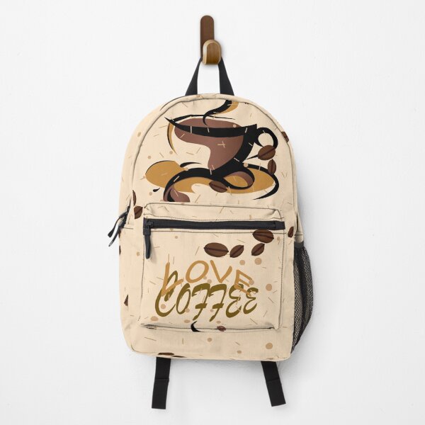 Item preview, Caffeine Lover designed and sold by Glorious-Goods.