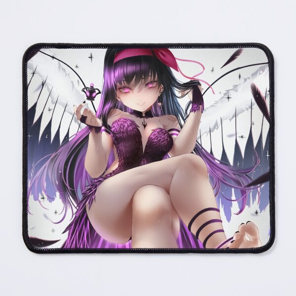 Item preview, Homura Akemi Magia Record Artwork For Otaku designed and sold by roycool.