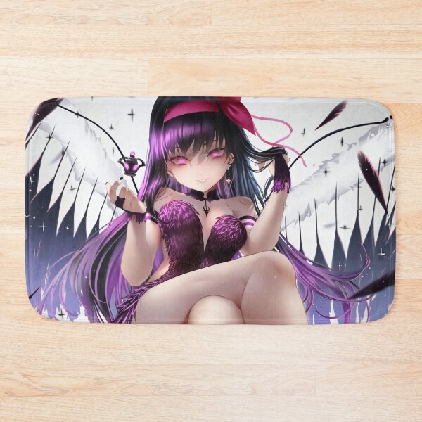Item preview, Homura Akemi Magia Record Artwork For Otaku designed and sold by roycool.