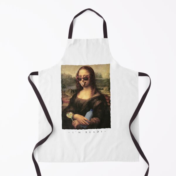 Item preview, modern-mona-lisa-party-psd designed and sold by JAMALSTORE92.