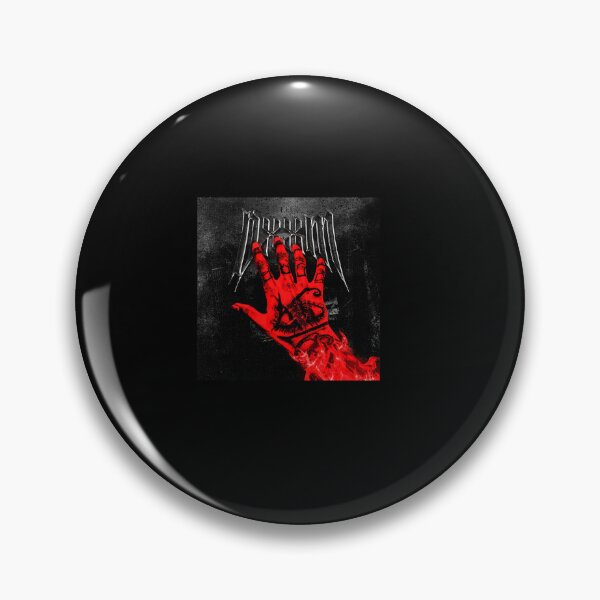 Item preview, scarlxrd dxxm cover designed and sold by maxellkickelc.
