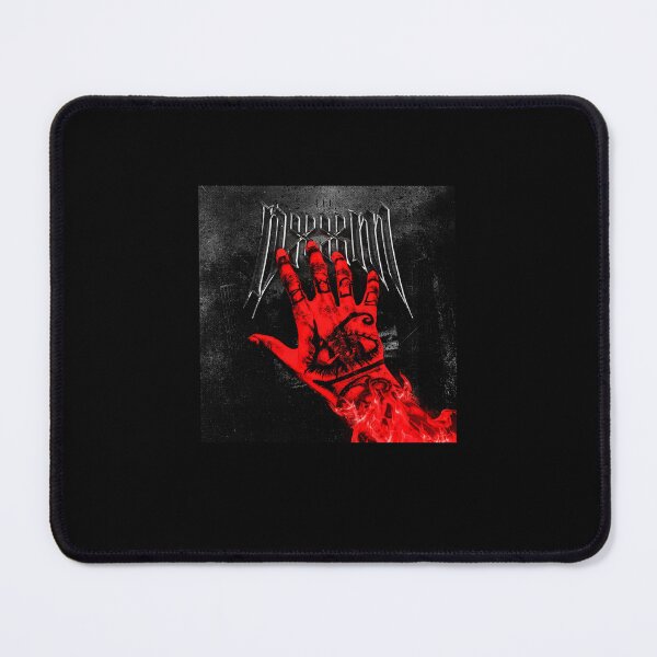 Item preview, scarlxrd dxxm cover designed and sold by maxellkickelc.