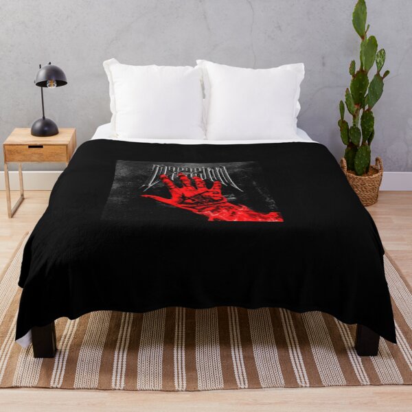 Item preview, scarlxrd dxxm cover designed and sold by maxellkickelc.