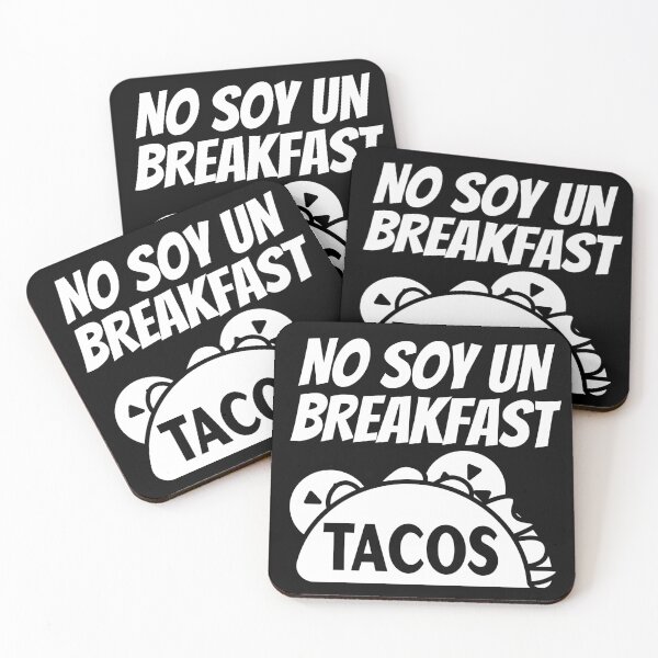 Item preview, breakfast taco designed and sold by The-Armour.