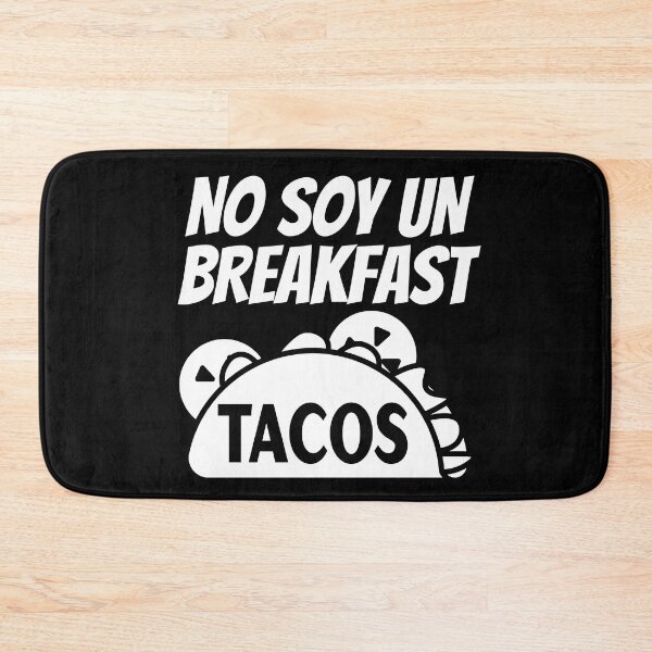 Item preview, breakfast taco designed and sold by The-Armour.