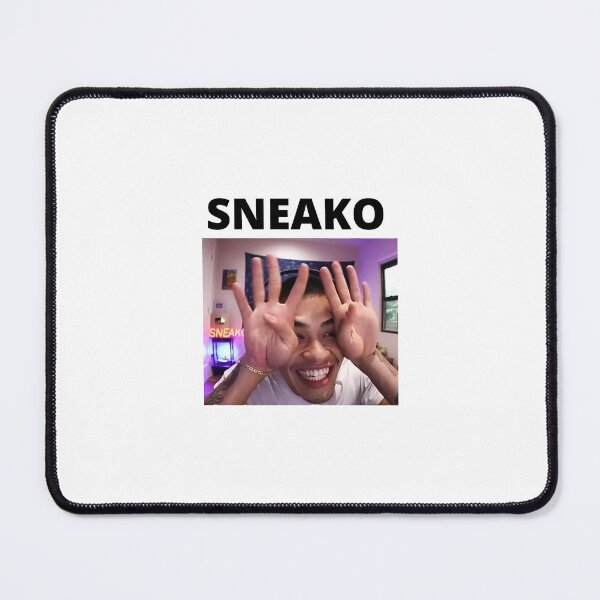 Item preview, Sneako Youtuber designed and sold by Yayztie-Mclovin.