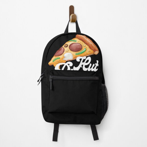 Item preview, Pizza Hut Wallet designed and sold by FOUR_ three.
