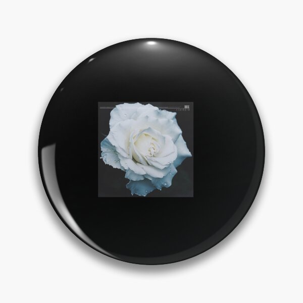 Item preview, Scarlxrd Rxse Album Cover designed and sold by maxellkickelc.