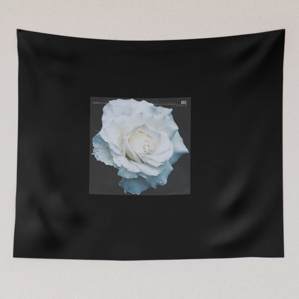 Item preview, Scarlxrd Rxse Album Cover designed and sold by maxellkickelc.