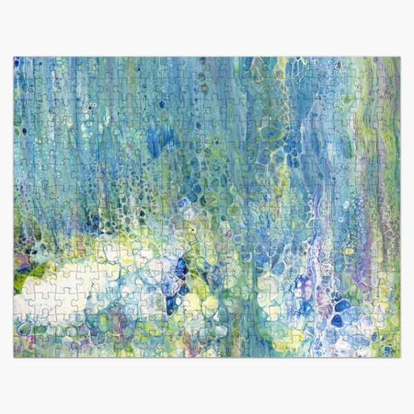 Effervescence Jigsaw Puzzle