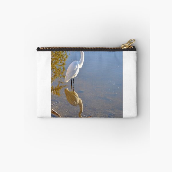 Item preview, Egret designed and sold by Eleu Tabares.