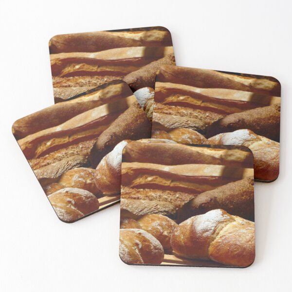Item preview, Bread Rolls in the Bäckerei designed and sold by JonDelorme.