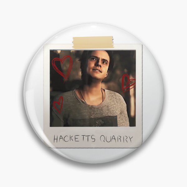 Item preview, Dylan - The Quarry designed and sold by JasmineLegend22.