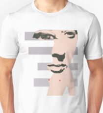 silhouette Unisex T-Shirt