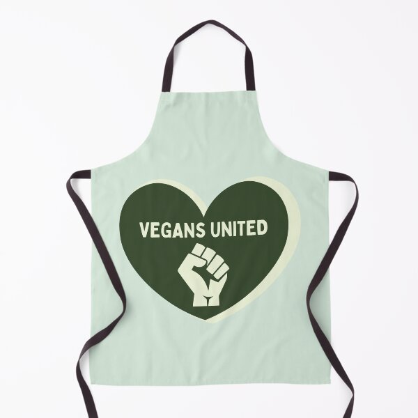 Item preview, Vegans United designed and sold by Thatgirlemu.