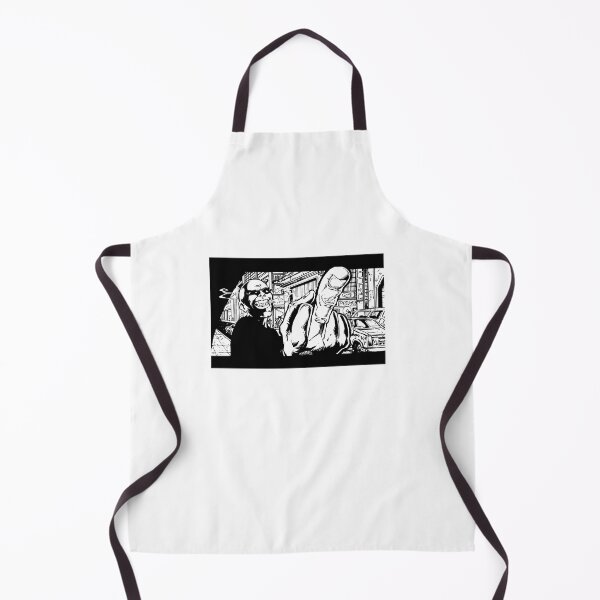Item preview, zeus apparel Spider Jerusalem Comics Character designed and sold by maxellkickelc.