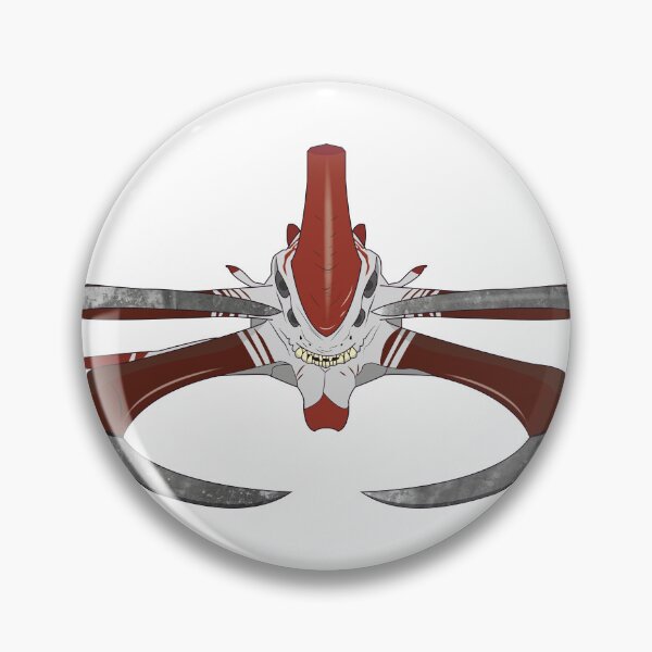 Item preview, Reaper Leviathan - Subnautica Fanart designed and sold by Necronder.