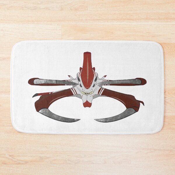 Item preview, Reaper Leviathan - Subnautica Fanart designed and sold by Necronder.