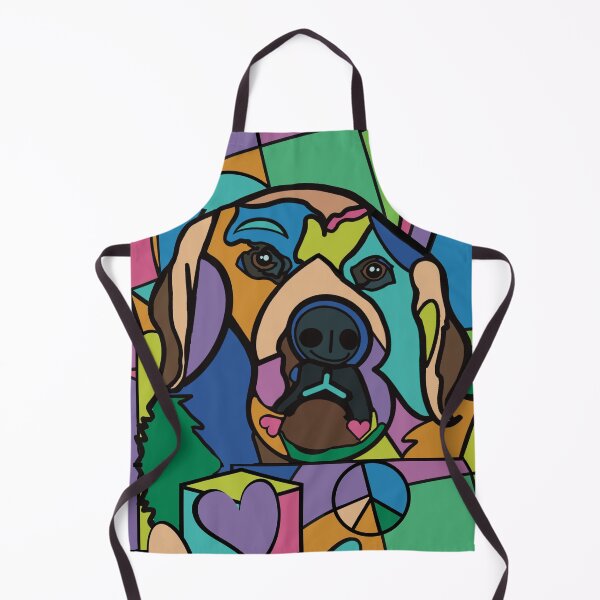 Item preview, Lucy Dog designed and sold by FlippinTurtles.