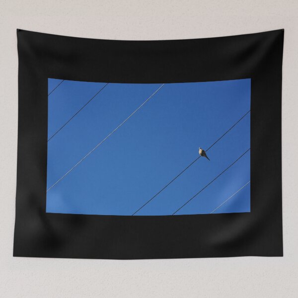 Item preview, Bird On A Wire designed and sold by Danielle Masucci.