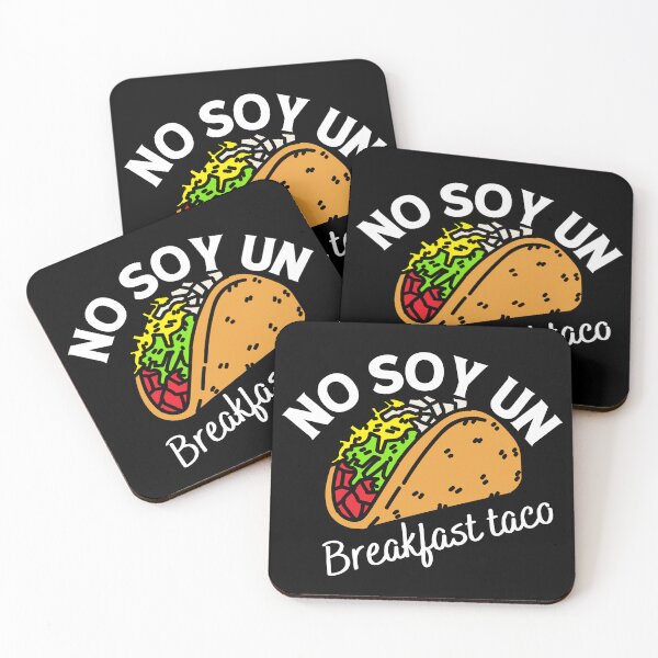 Item preview, breakfast taco designed and sold by The-Armour.