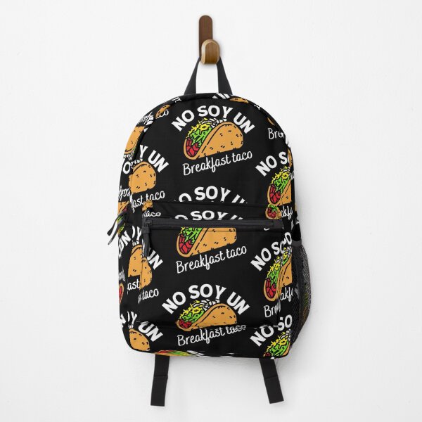 Item preview, breakfast taco designed and sold by The-Armour.
