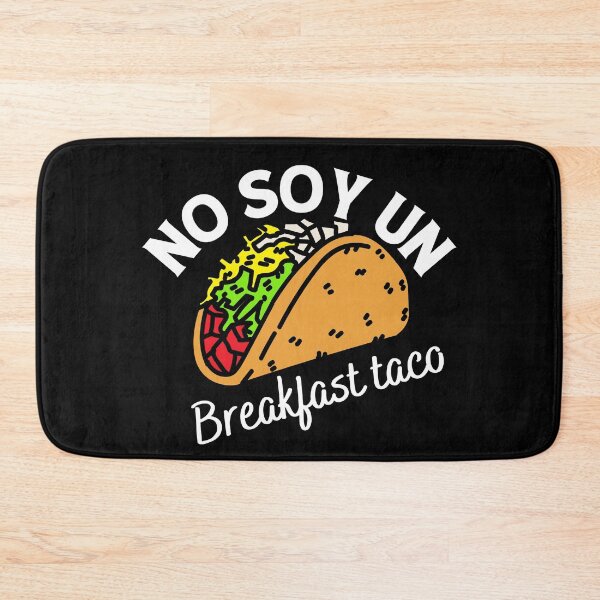Item preview, breakfast taco designed and sold by The-Armour.