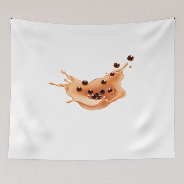 Item preview, milkshake designed and sold by followurpassion.