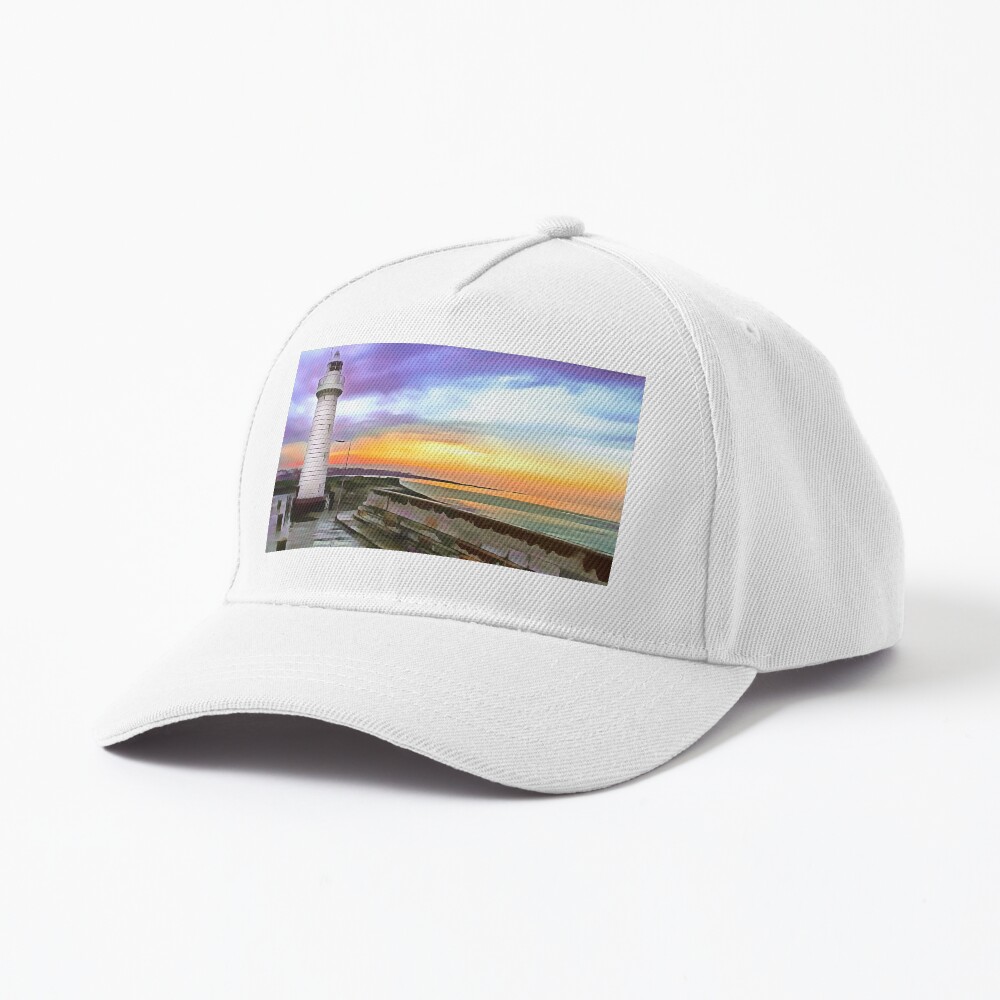 Item preview, Baseball Cap designed and sold by cmphotographs.