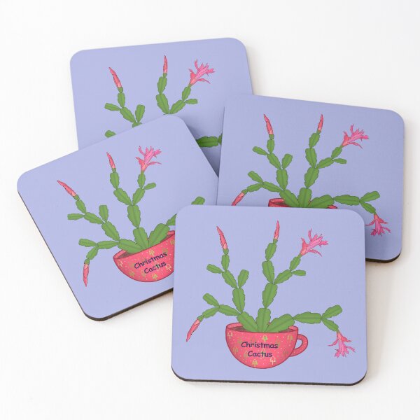 Item preview, Christmas cactus designed and sold by Floralfusion.