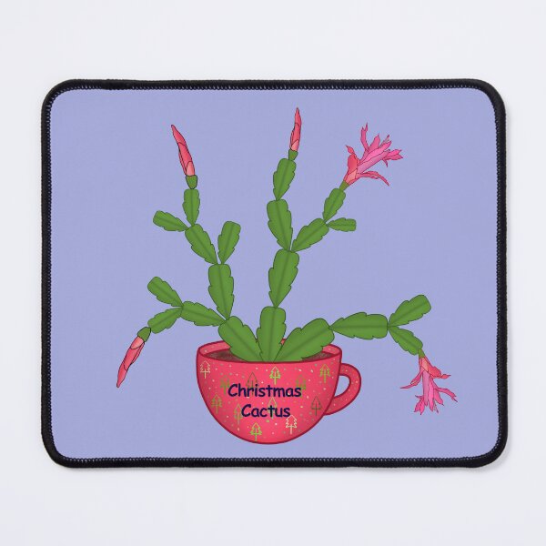 Item preview, Christmas cactus designed and sold by Floralfusion.