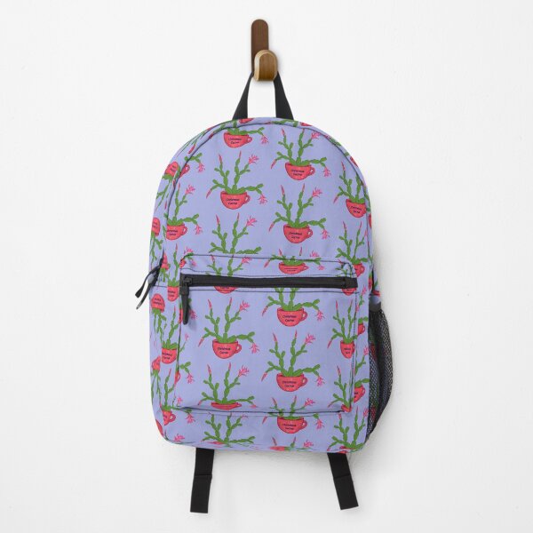 Item preview, Christmas cactus designed and sold by Floralfusion.