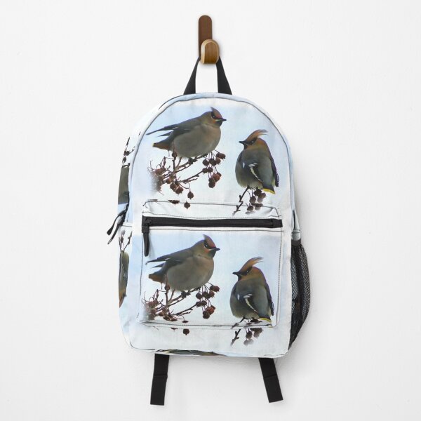 Item preview, Bohemian Waxwings Are Beautiful designed and sold by alabca.