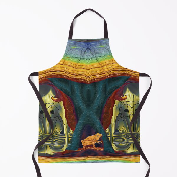 Item preview, Considering The Options designed and sold by John Hill.