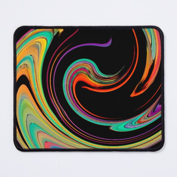Item preview, Abstract Swirl designed and sold by AintJames.