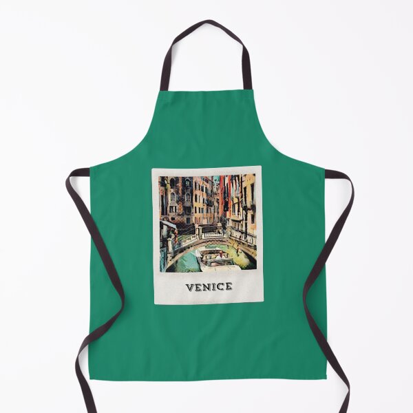 Item preview, Venice designed and sold by bubbliciousart.