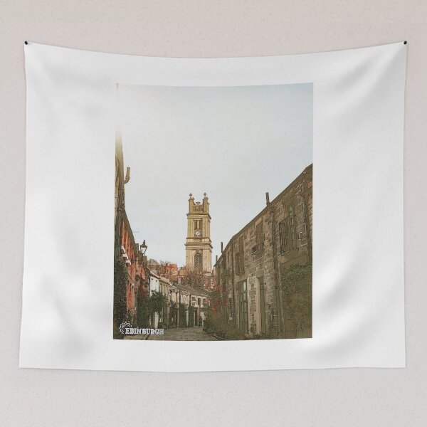 Item preview, Edimburgo Escocia Ciudad designed and sold by Alexandra Rty.