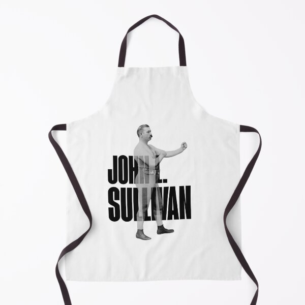 Item preview, John L. Sullivan designed and sold by The British Scene.