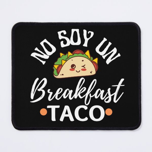 Item preview, breakfast taco designed and sold by The-Armour.