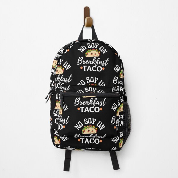 Item preview, breakfast taco designed and sold by The-Armour.